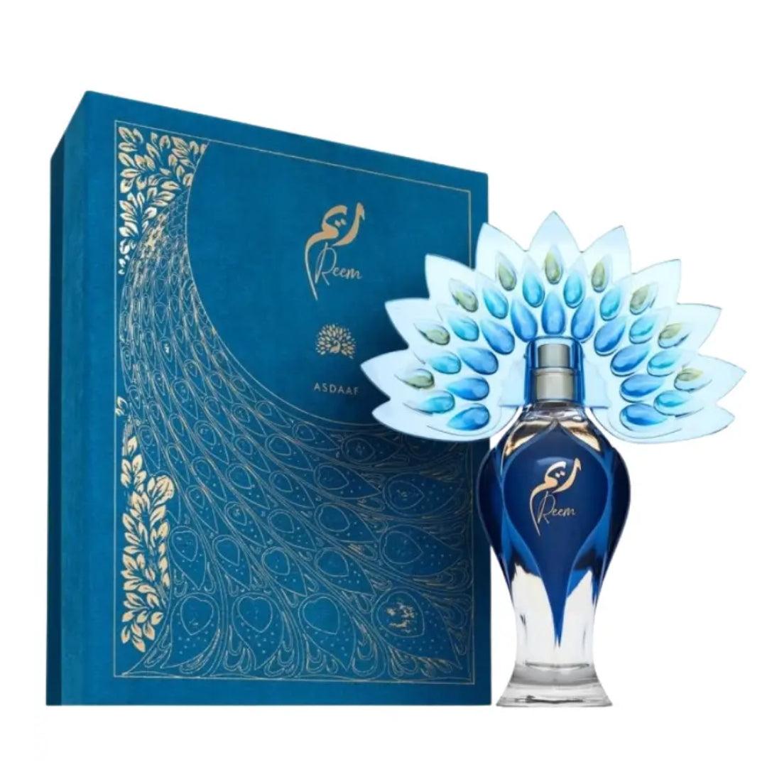 Reem Asdaaf Eau de Parfum Pour Femme 100 ml