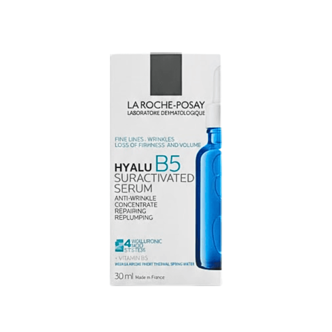 La Roche-Posay La Roche Posay Hyalu B5 Serum Suractive 30ml
