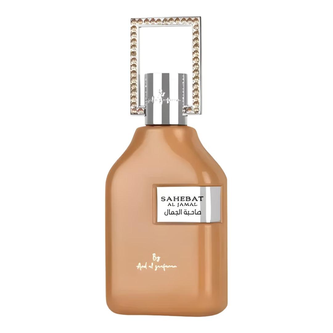 SAHEBAT AL JAMAL EAU DE PARFUM ARD AL ZAAFARAN Unisex 70ml