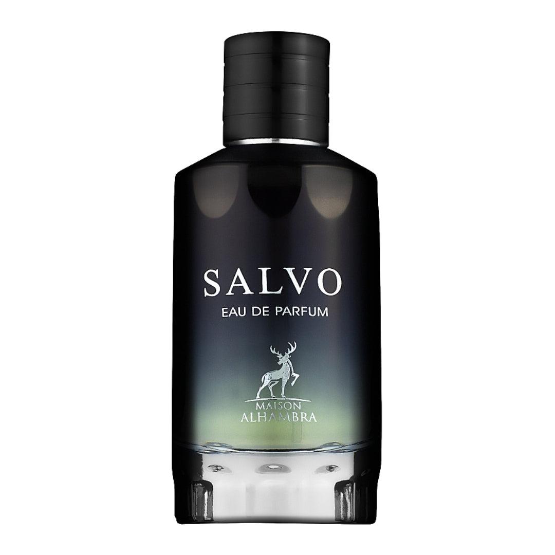 Maison Alhambra SALVO Eau de Parfum Pour Homme 100 ml