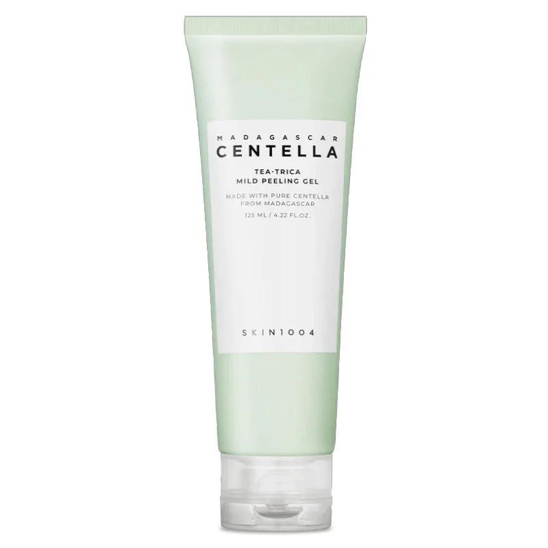 Skin1004 Madagascar Centella Tea-Trica Mild Peeling Gel 125ml