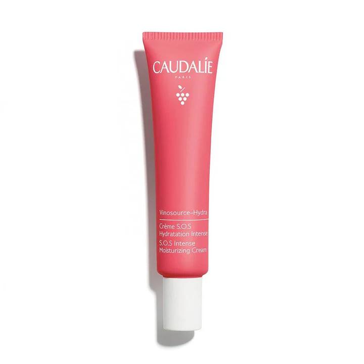 Caudalie Vinosource-Hydra Crème S.O.S Hydratation Intense 40ml