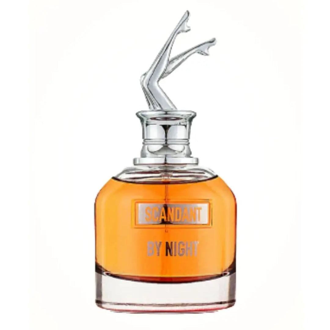 Fragrance World Scandant By Night Eau De Parfum Pour femme 100ml