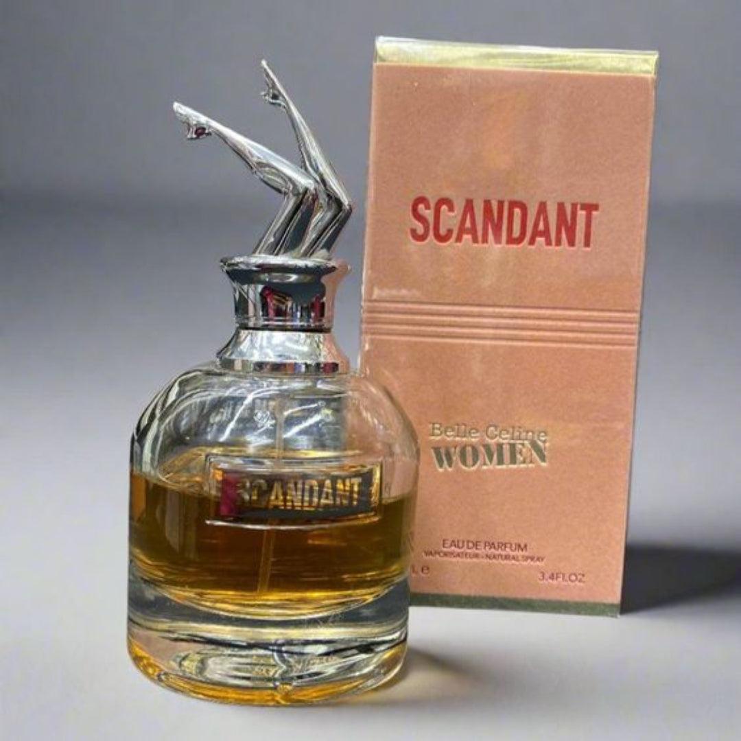 Fragrance World Scandant By Night Eau De Parfum Pour femme 100ml