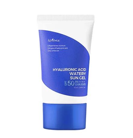 Isntree Hyaluronic Acid Watery Sun Gel Ecran