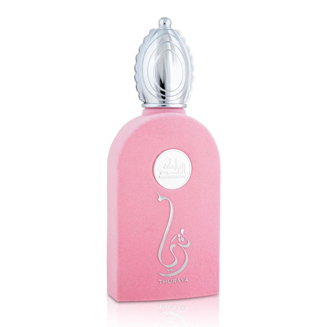 Thuraya Rossa Eau de Parfum Mamlakat Al Oud Pour Femme 100 ml