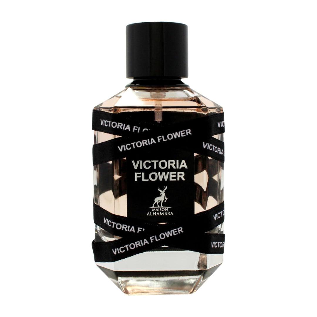 Maison Alhambra VICTORIA FLOWER De Pour Femme 100ml