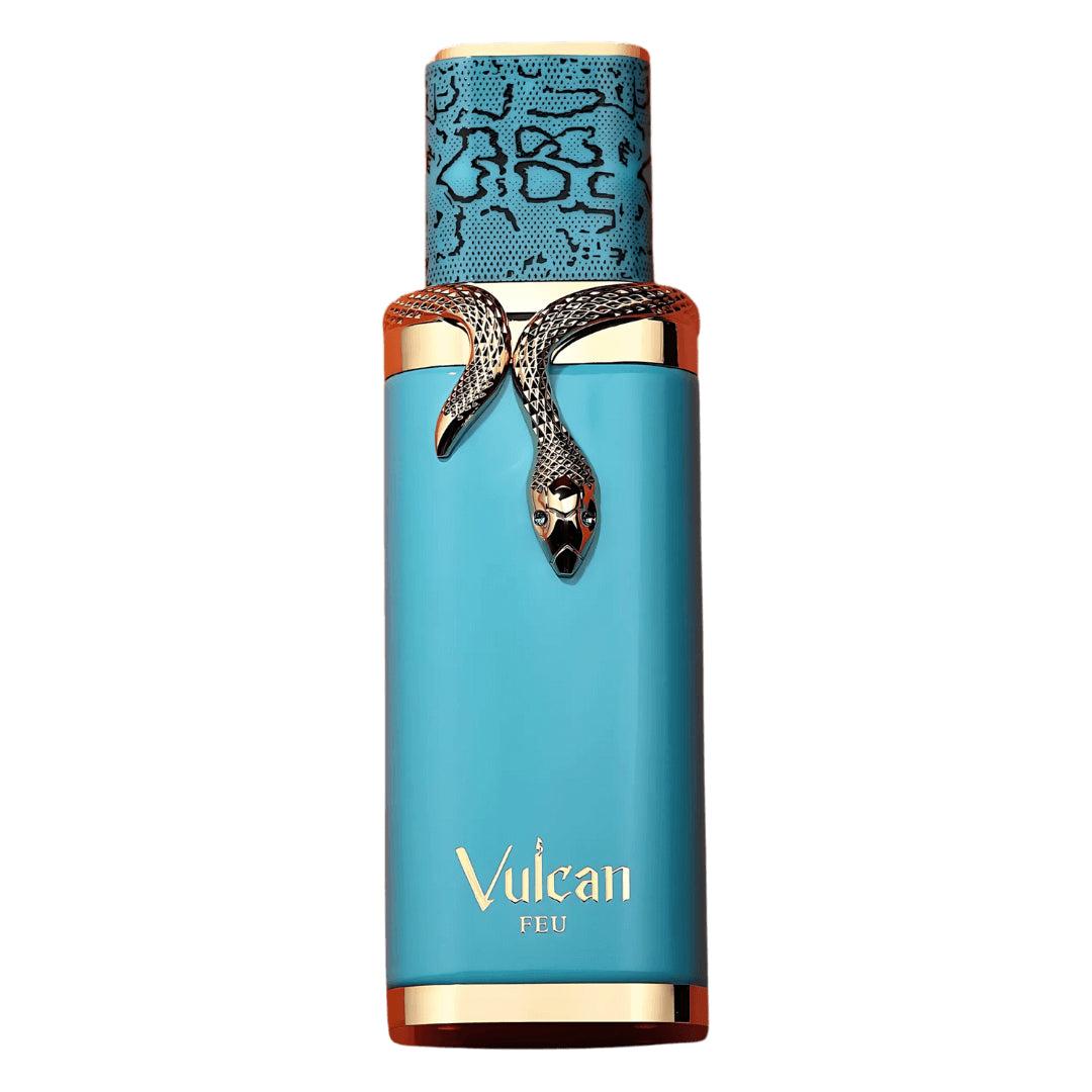 VULCAN FEU Eau de Parfum FRENCH AVENUE Unisexe 100 ml