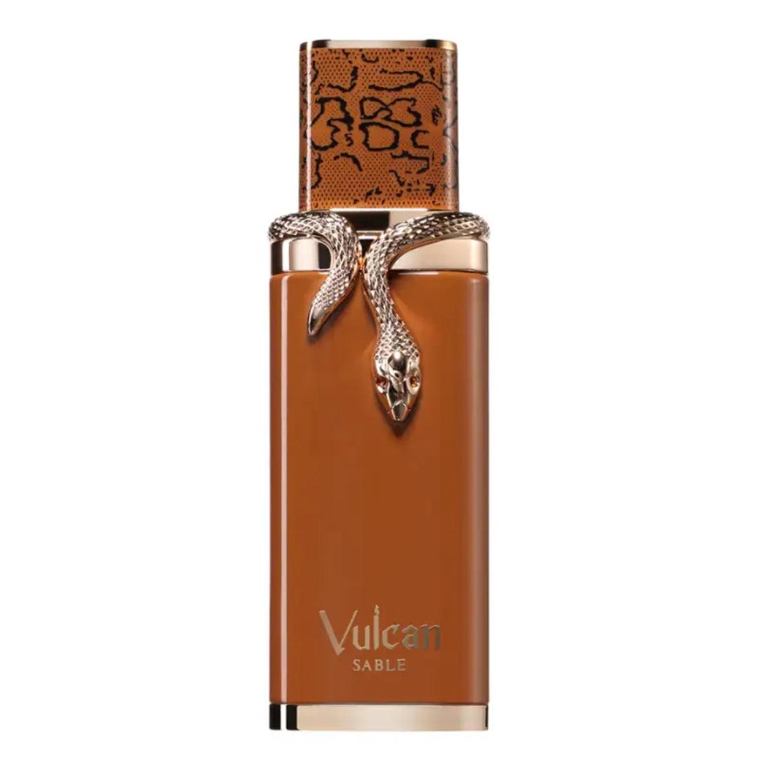 VULCAN SABLE Eau de Parfum FRENCH AVENUE Pour Homme 100 ml