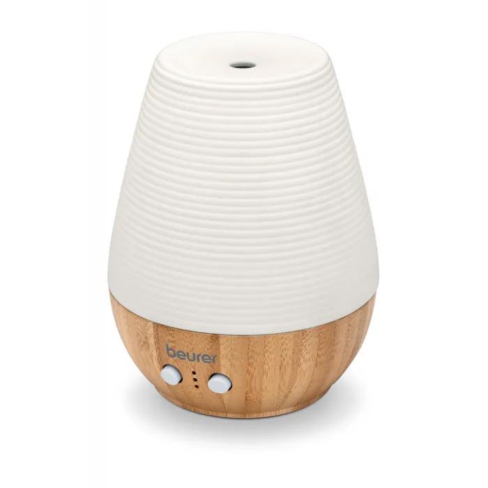 Diffuseur d'arômes LA 40 Bambou BEURER