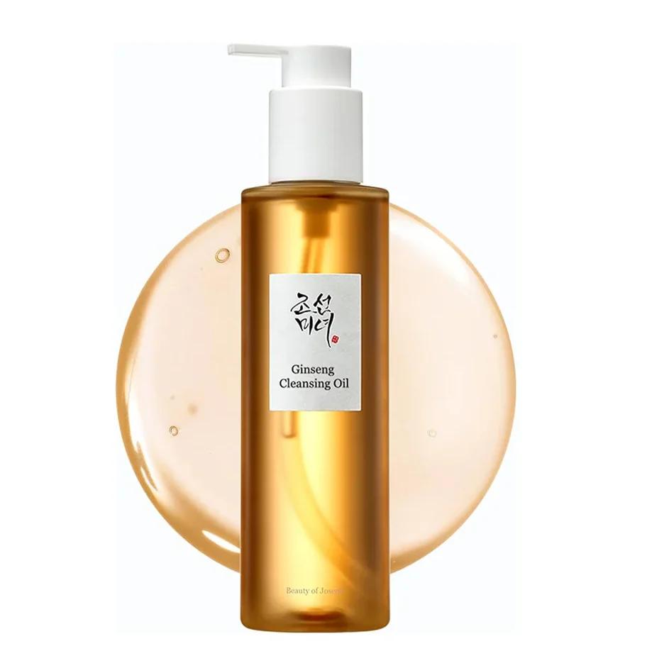 Beauty of Joseon Ginseng Cleansing Oil Huile nettoyante 210 ml