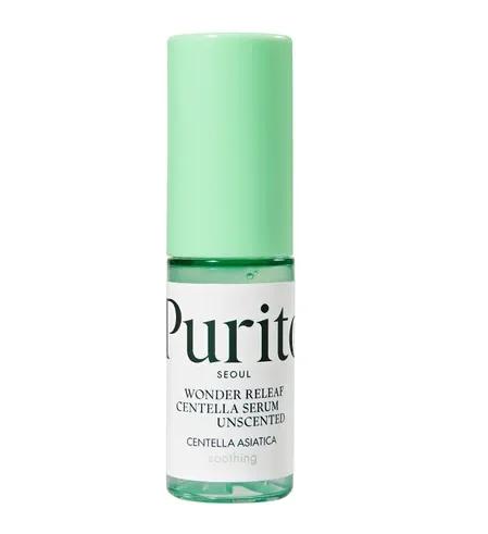 Purito SEOUL Wonder Releaf Centella Serum Sérum Visage 15ML