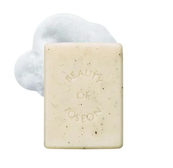 Beauty of Joseon Low pH Rice Face and Body Cleansing Bar Barre nettoyante -100g