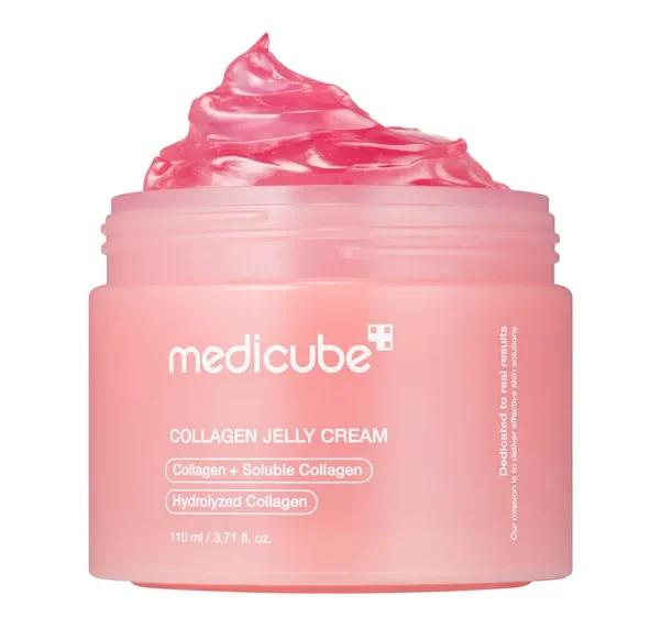 Medicube Collagen Jelly Cream Gel-crème 110ml