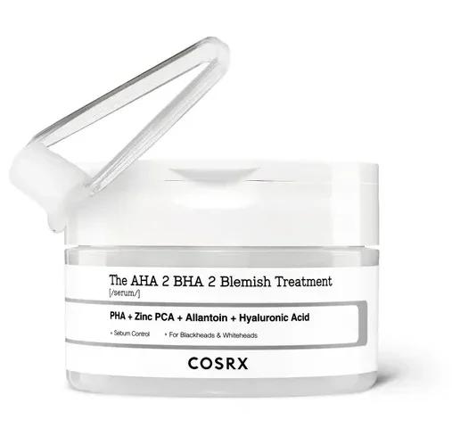 COSRX The AHA 2 BHA 2 Blemish Treatment -120 g