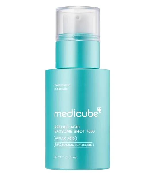 Medicube Azelaic Acid Exosome Shot 7500 Serum visage 30ml