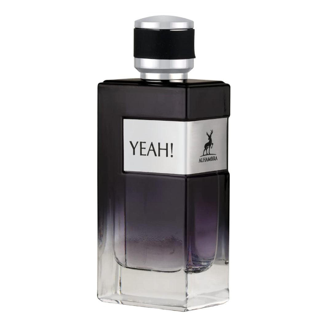Maison Alhambra YEAH! MAN DE Pour Homme 100ml
