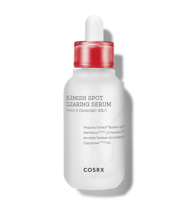 COSRX AC Collection Blemish Spot Clearing Serum Sérum visage 40 ml