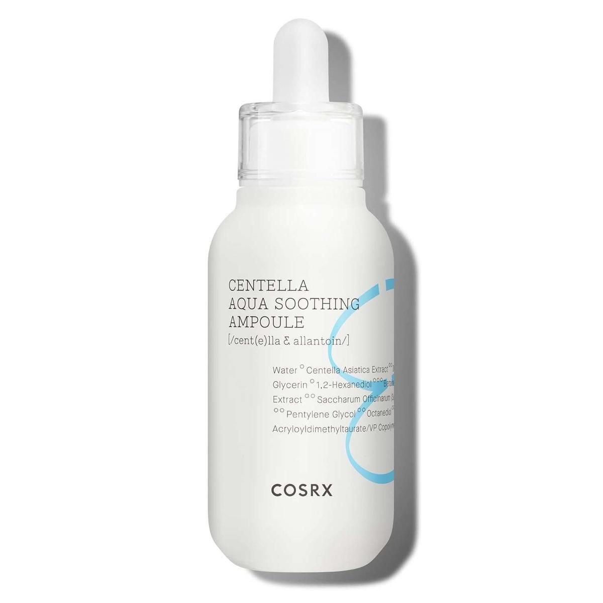 COSRX Centella Aqua Soothing Ampoule Ampoule 40ml