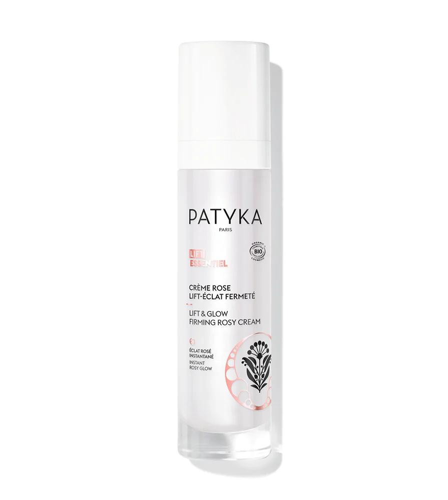 Essence PATYKA LIFT CHEME ROSE LIFT ECLAT FERMETE 50ML