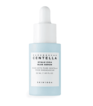 Skin1004 Madagascar Centella Hyalu-Cica Blue Serum -30ml