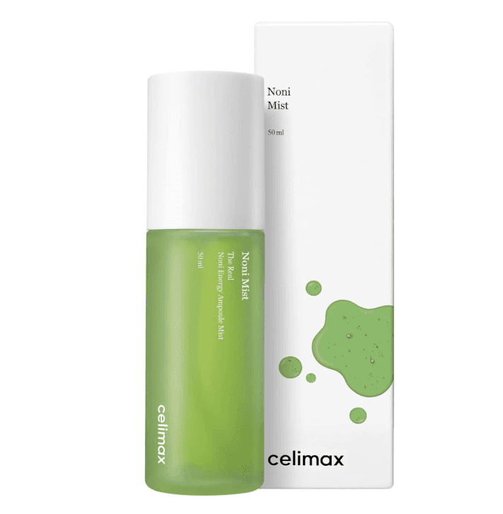 Celimax The Real Noni Energy Ampoule Mist Brume visage 50ml