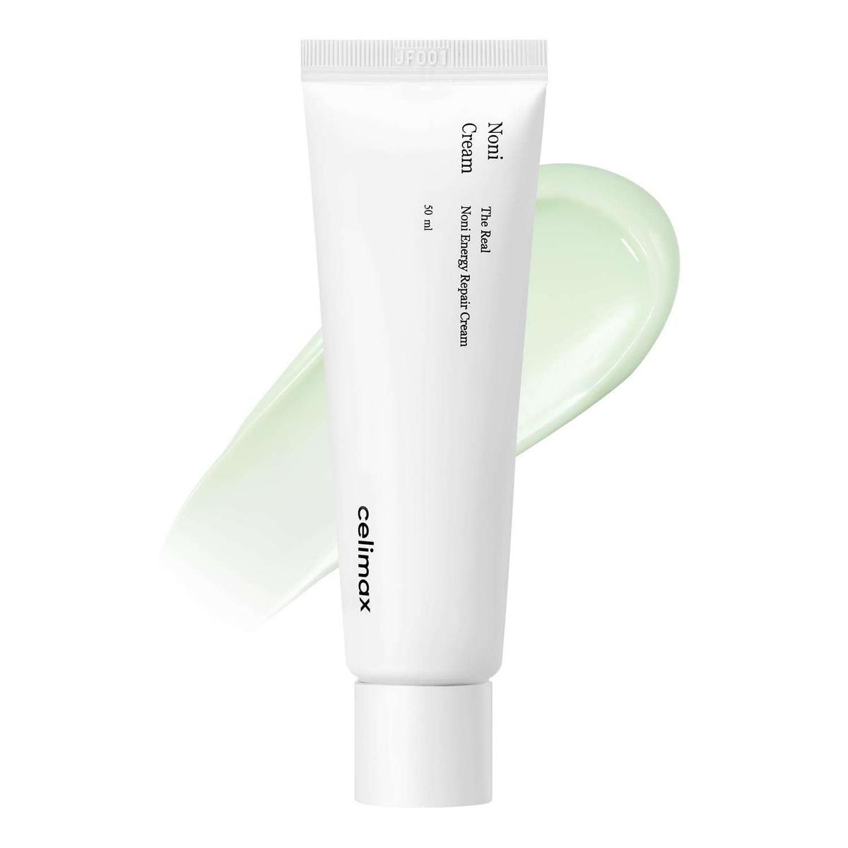 Celimax The Real Noni Energy Repair Cream Crème visage 50ml