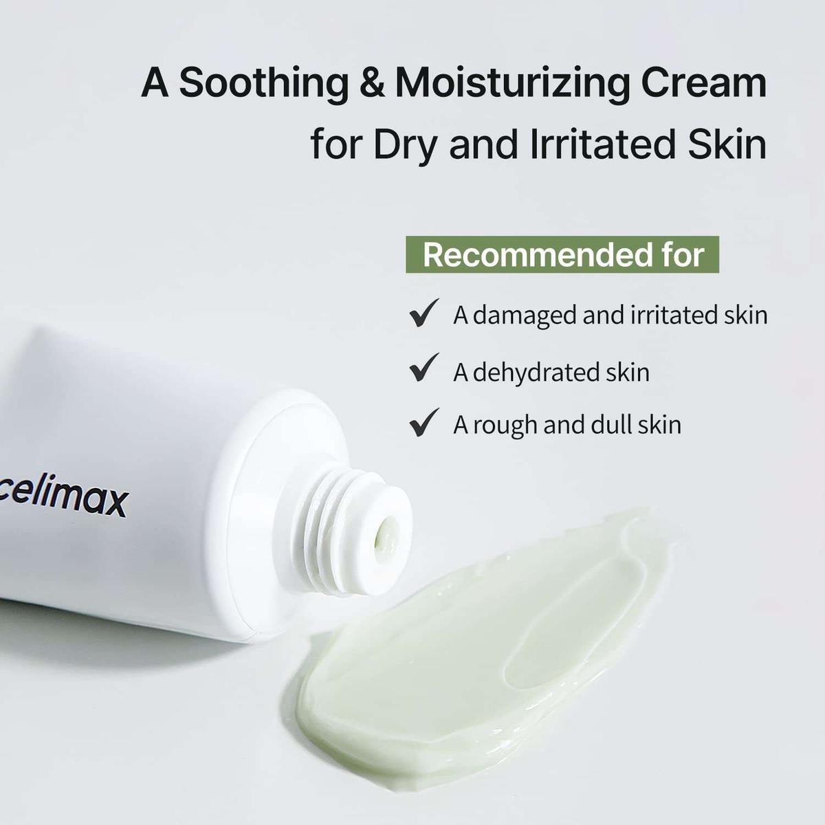 Celimax The Real Noni Energy Repair Cream Crème visage 50ml
