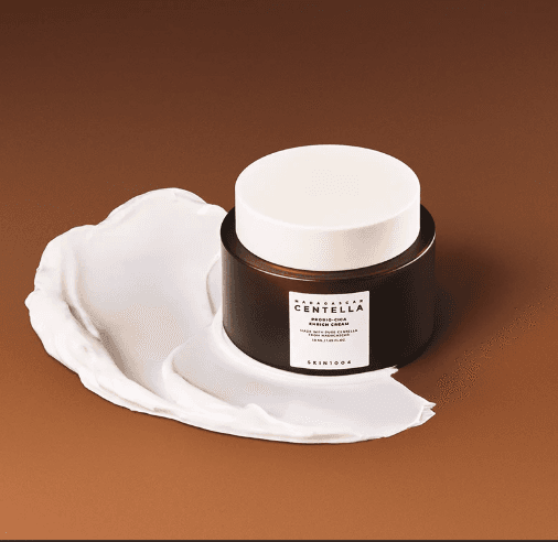 Skin1004 Madagascar Centella Probio-Cica Enrich Cream Crème 50ml