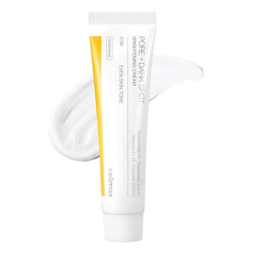 Celimax Pore+Dark Spot Brightening Cream Crème 35 ml