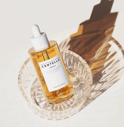 Skin1004 Madagascar Centella Ampoule Ampoule 100ml