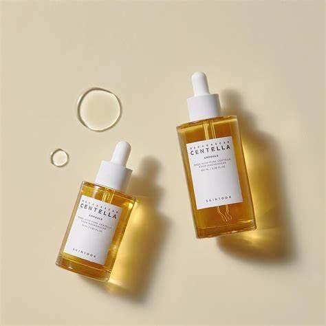 Skin1004 Madagascar Centella Ampoule Ampoule 100ml