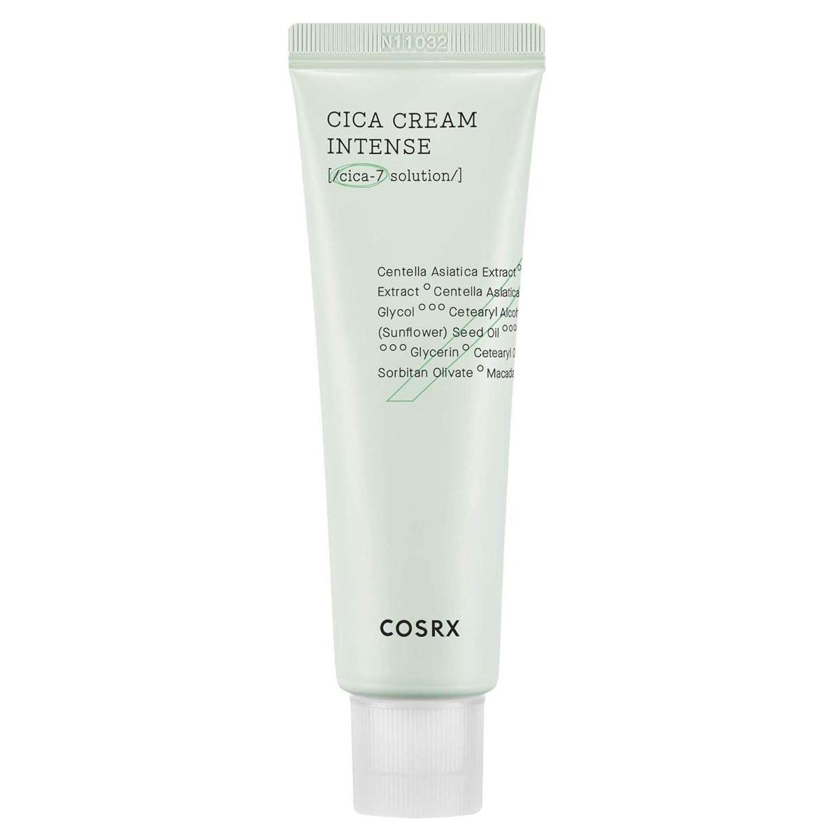 COSRX Pure Fit Cica Cream Intense Crème visage 50ml