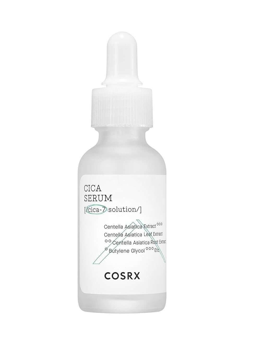 COSRX Pure Fit Cica Serum Sérum Visage 30ml