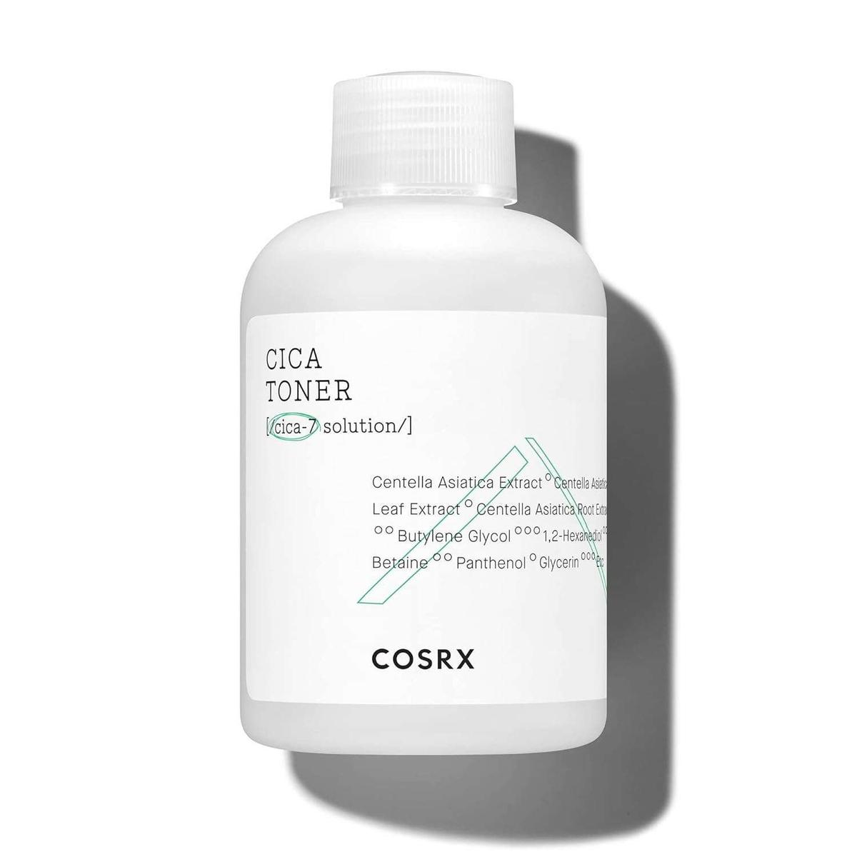 COSRX Pure Fit Cica Toner Tonique calmant 150ml