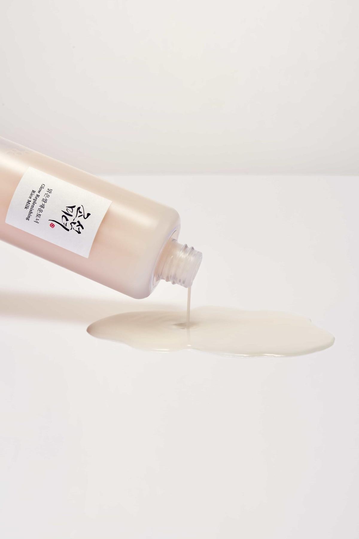 Beauty of Joseon Glow Replenishing Rice Toner Tonique hydratant 150 ml
