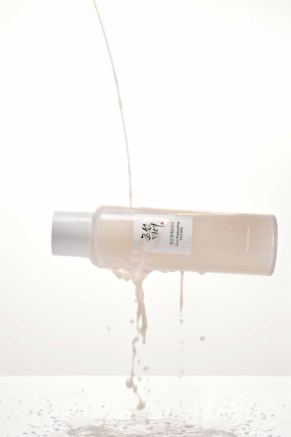 Beauty of Joseon Glow Replenishing Rice Toner Tonique hydratant 150 ml