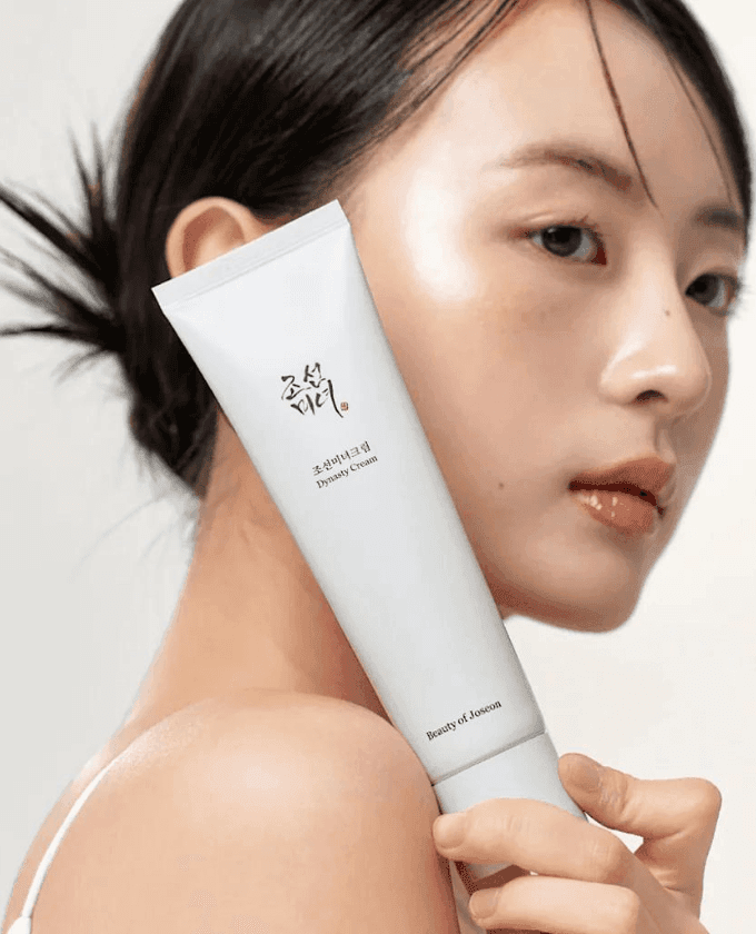 Beauty of Joseon Dynasty Cream 100 g