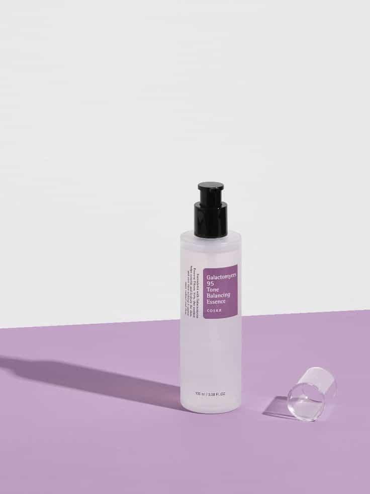 COSRX Galactomyces 95 Tone Balancing Essence 100 ml