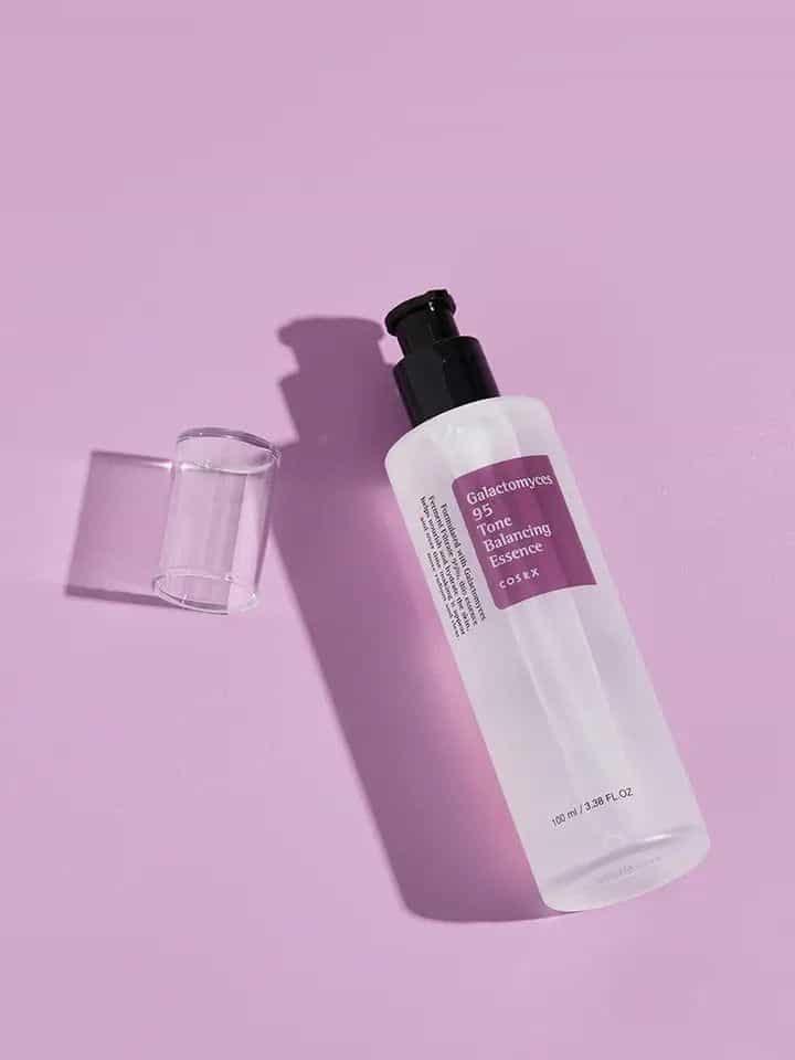 COSRX Galactomyces 95 Tone Balancing Essence 100 ml