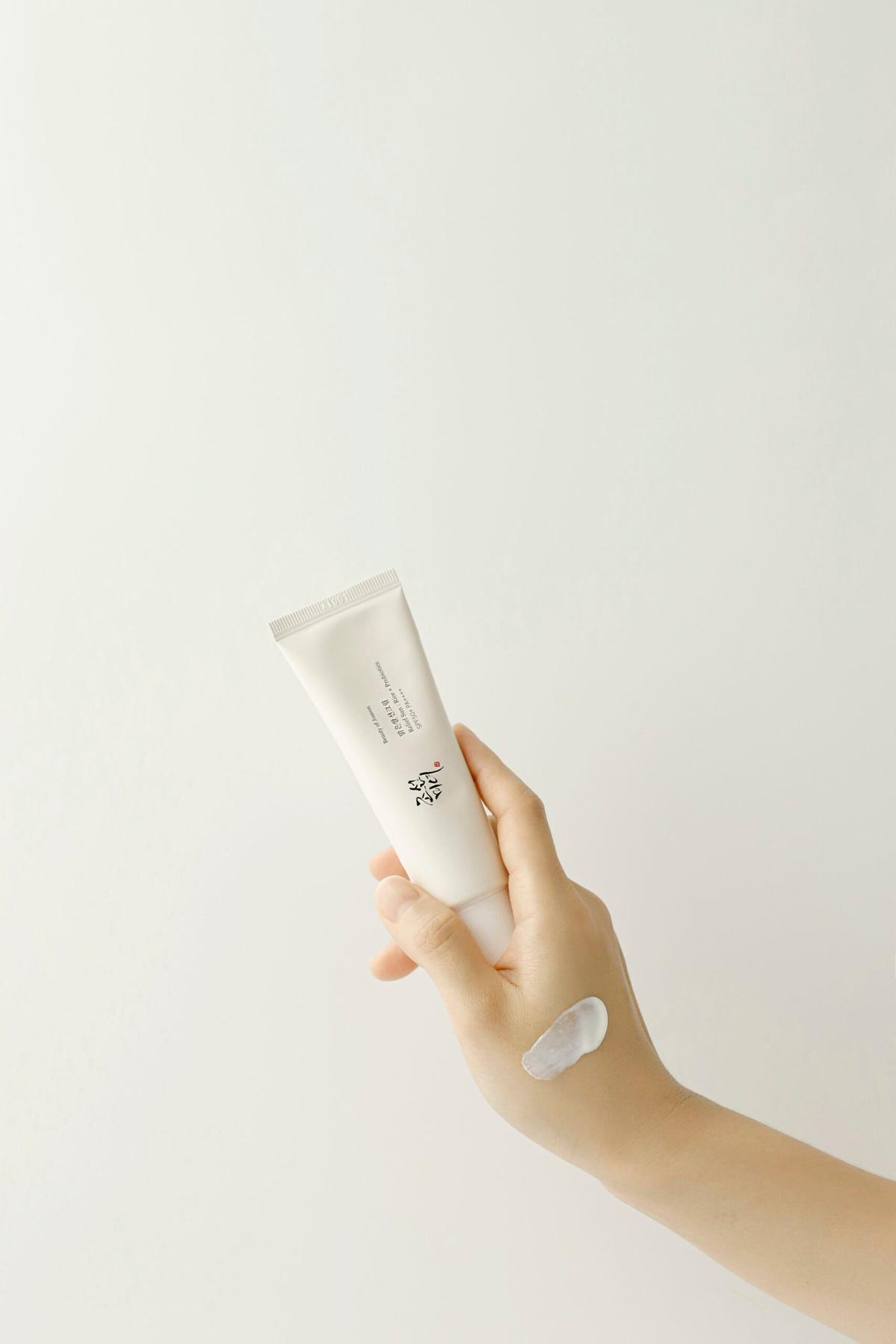 Beauty of Joseon Relief Sun : Rice + Probiotics (SPF50+ PA++++) Ecran solaire 50ml
