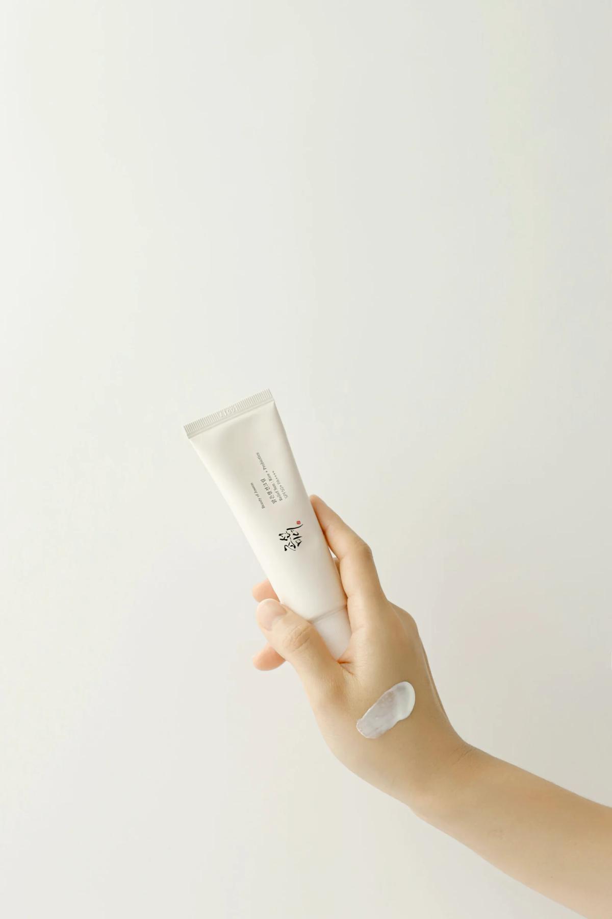 Beauty of Joseon Relief Sun : Rice + Probiotics Pack de 2 Exclusive kit Ecran solaire