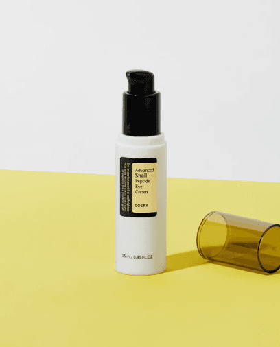 COSRX Advanced Snail Peptide Eye Cream Crème contour des yeux 25ml