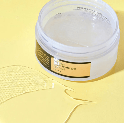 COSRX Advanced Snail Hydrogel Eye Patch 60 patches