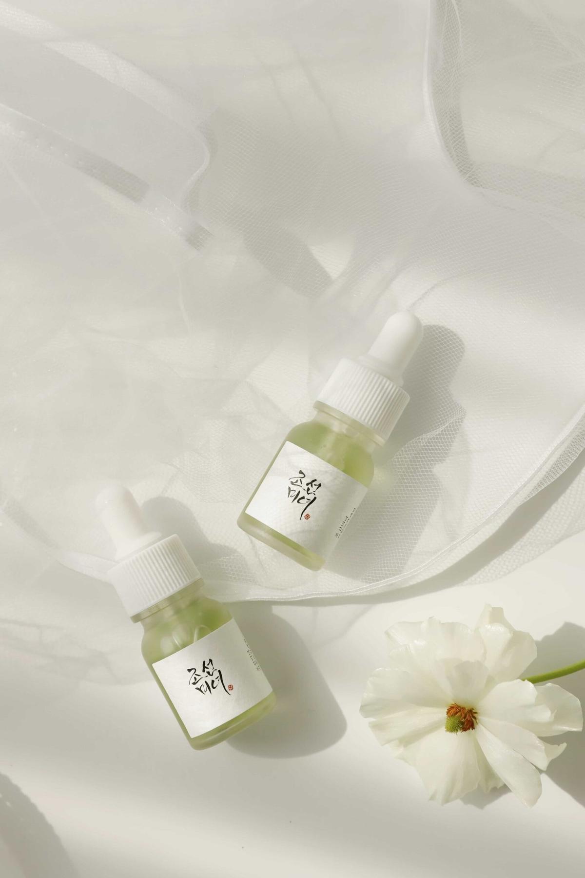 Beauty of Joseon Calming Serum : Green tea + Panthenol Sérum 30 ml