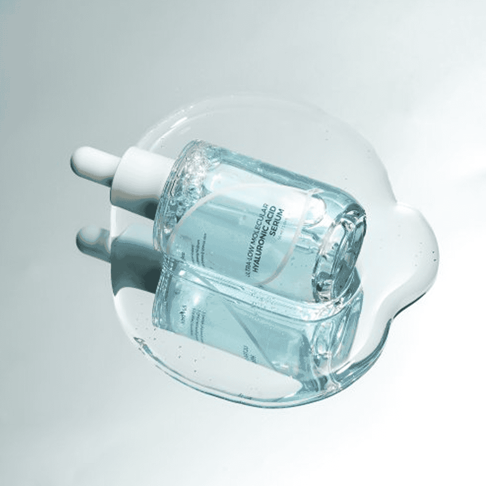 Isntree Ultra-Low Molecular Hyaluronic Acid Serum 50 ml