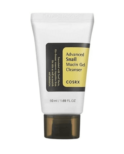COSRX Advanced Snail Mucin Gel Cleanser 20 mL