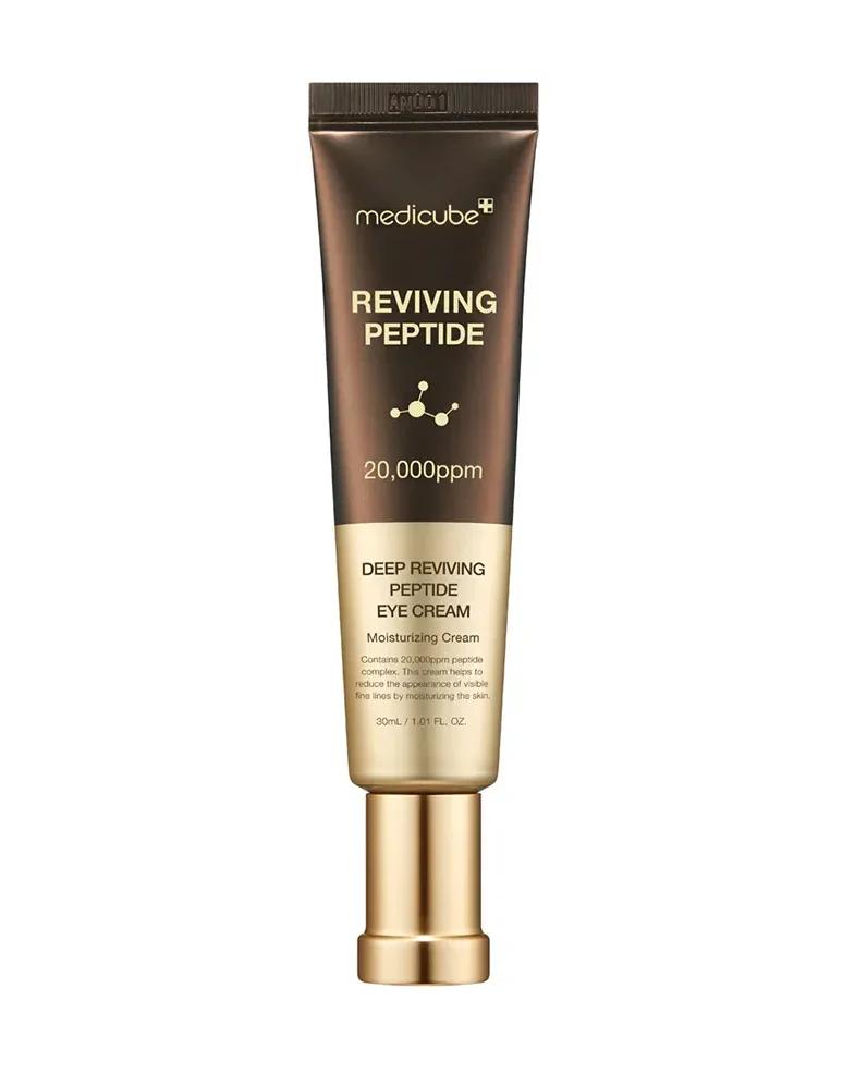 Medicube Deep Lifting Peptide Eye Cream Crème pour les yeux 30ml