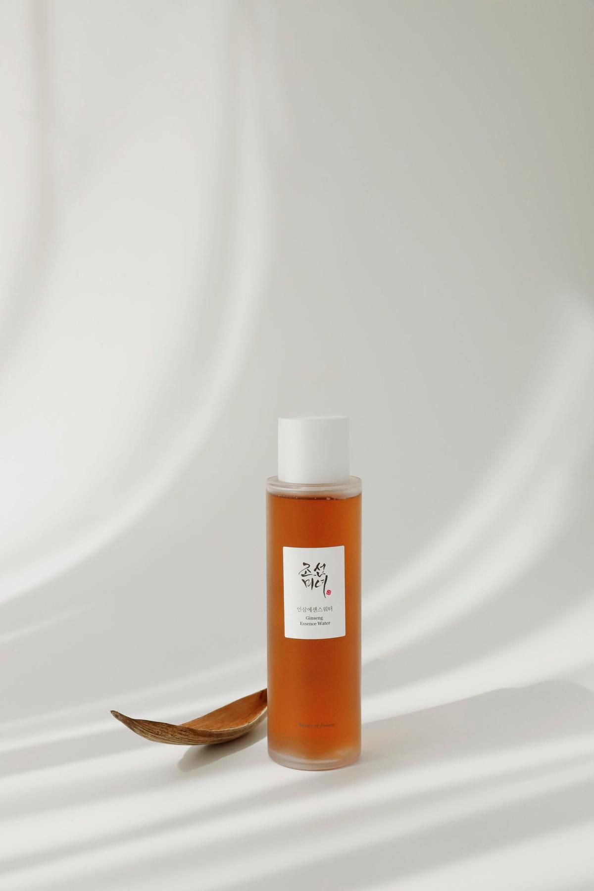Beauty of Joseon Ginseng Essence Water Tonique hydratant 150 ml