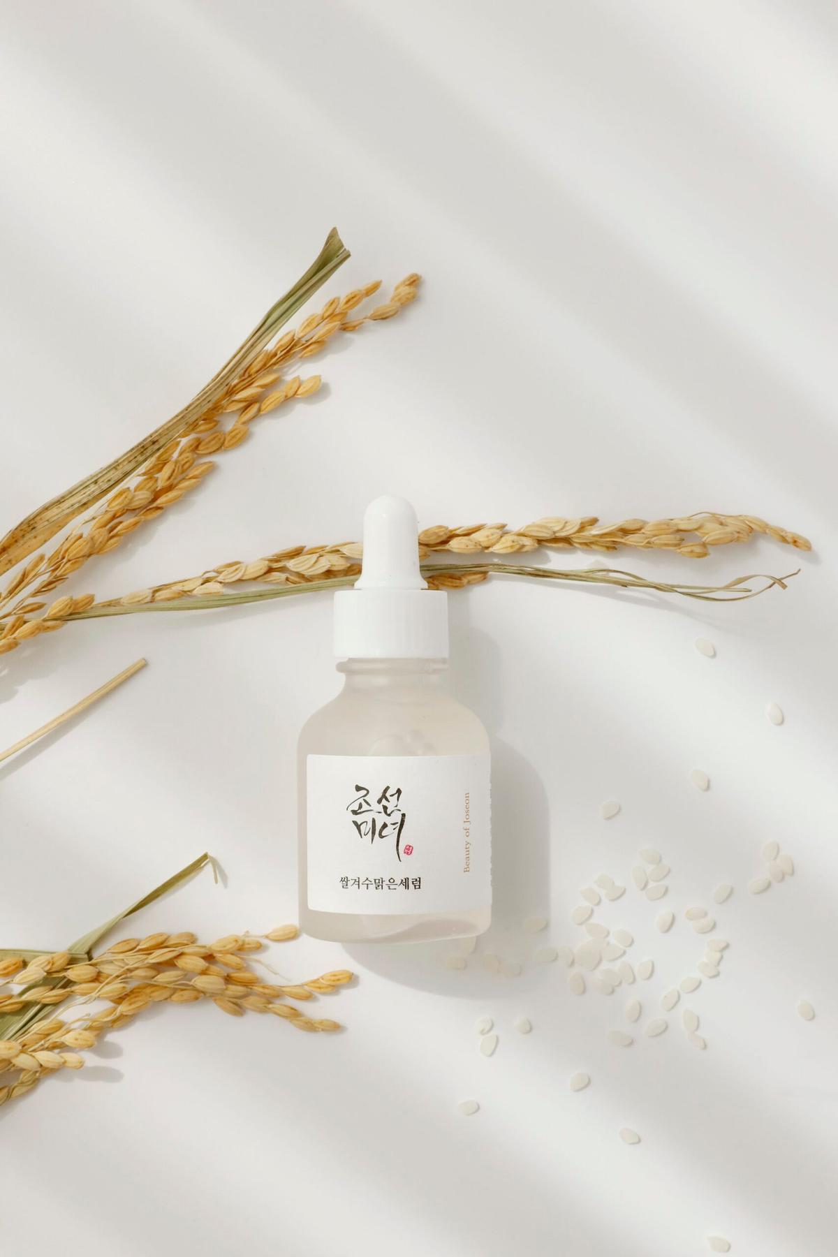 Beauty of Joseon Glow Deep Serum : Rice + Alpha Arbutin Sérum 30 ml